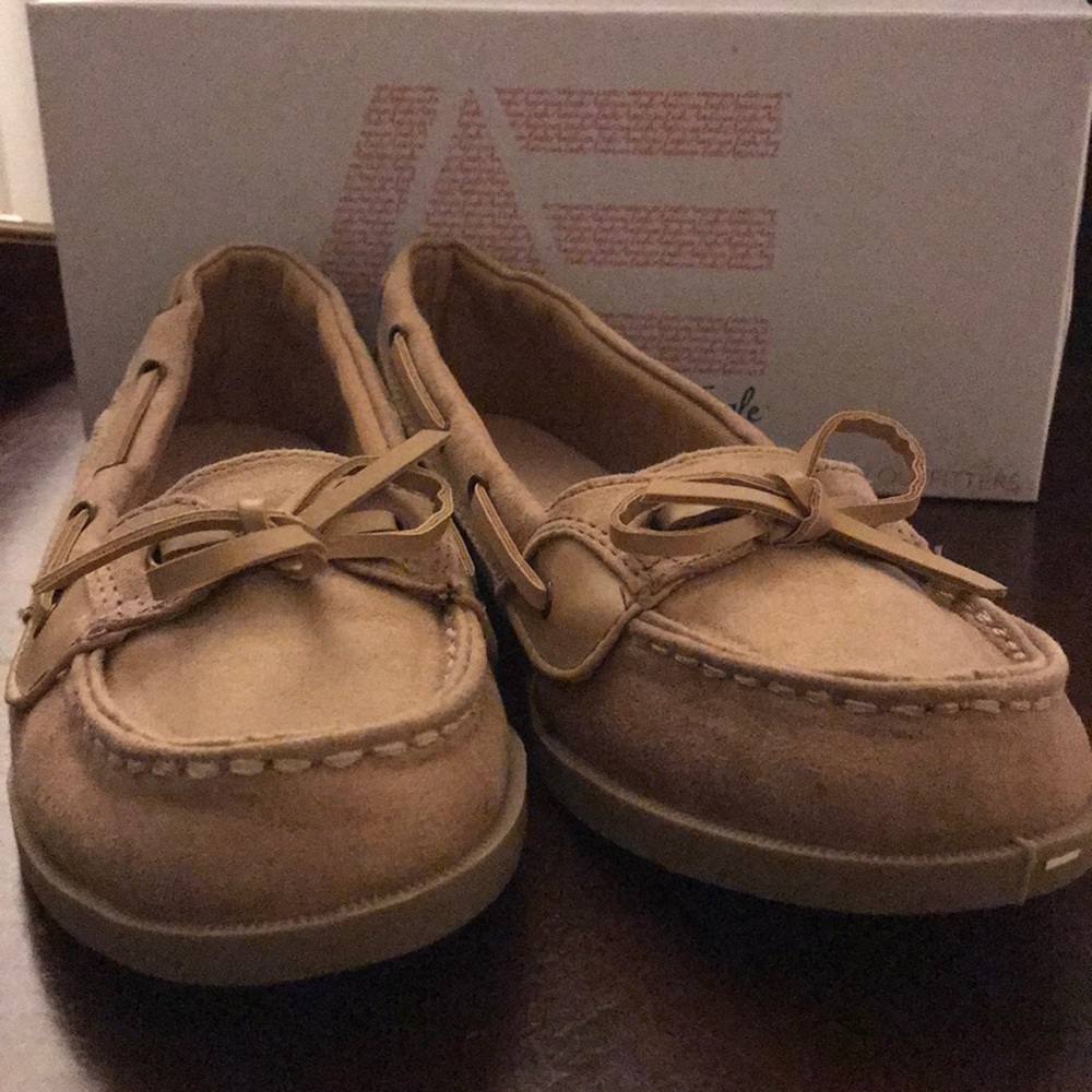 American Eagle Becks